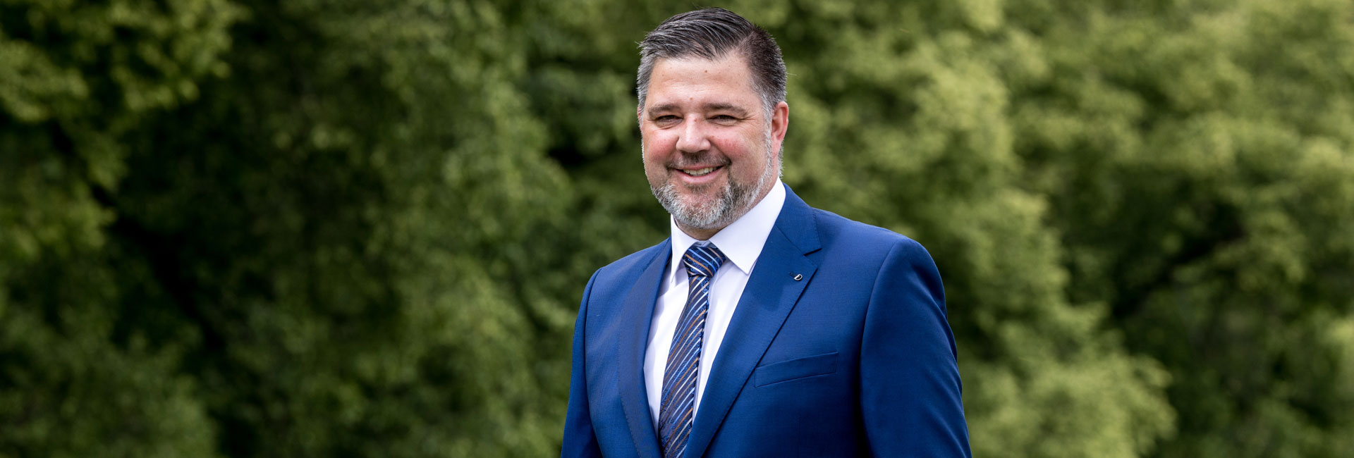 Andreas Kaufmann MdL
