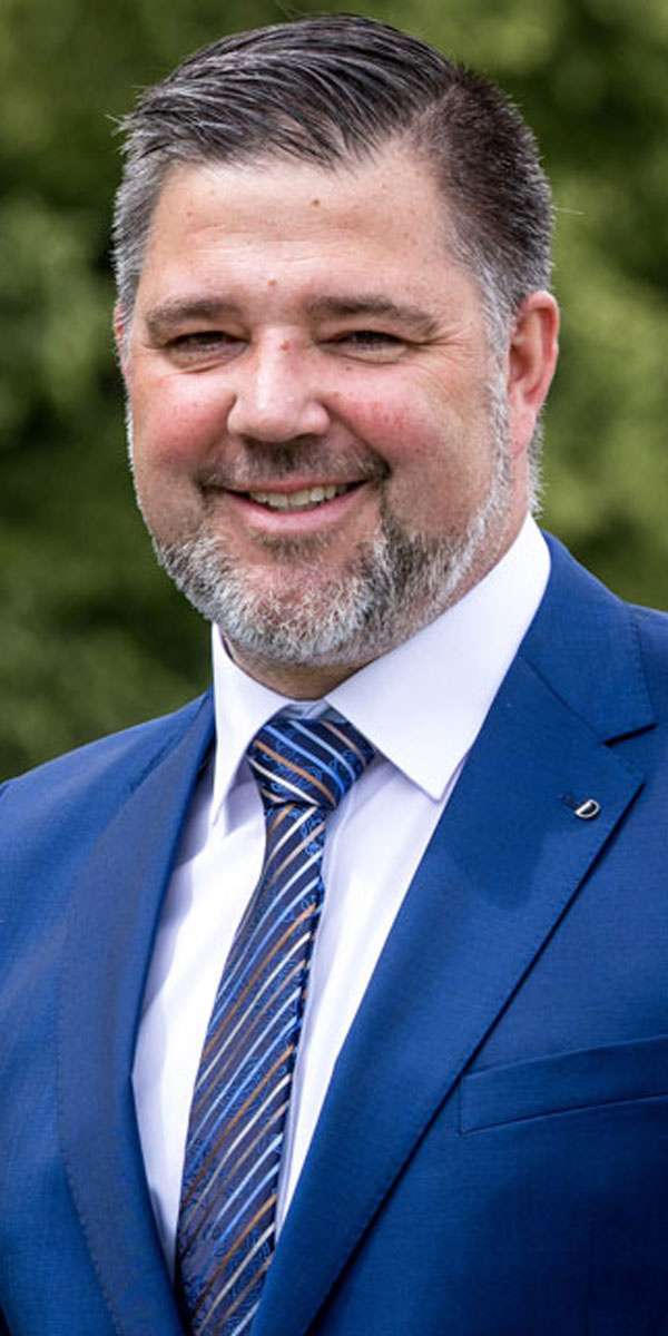 Andreas Kaufmann MdL